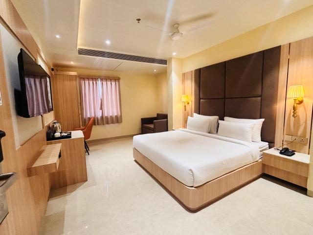 Hotel The Elite