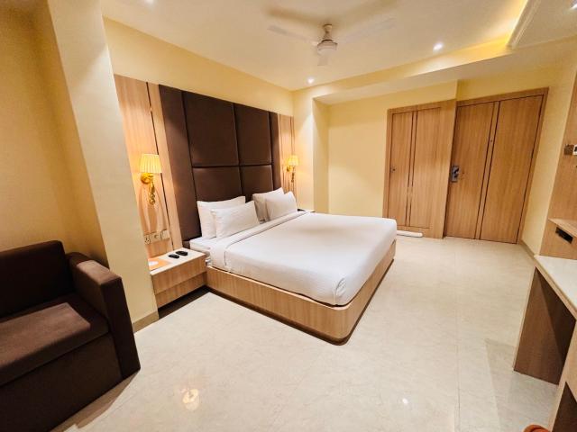 Hotel The Elite