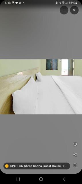 Radhe krishna guest house