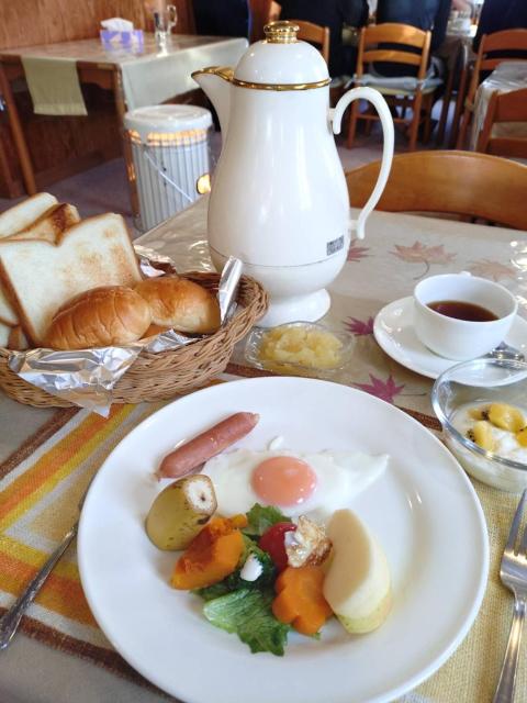 Guest House Tomo