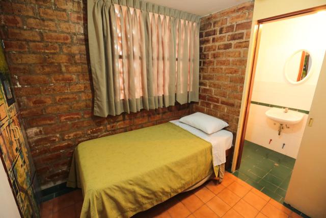 Casa de Baraybar