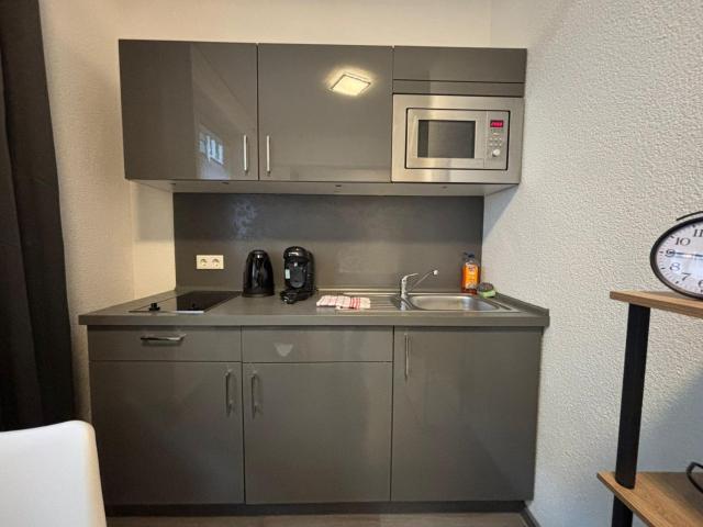 StayBaran City Apartment Bochum 2