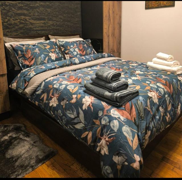 Stylish Urban Studio στο Γουδί