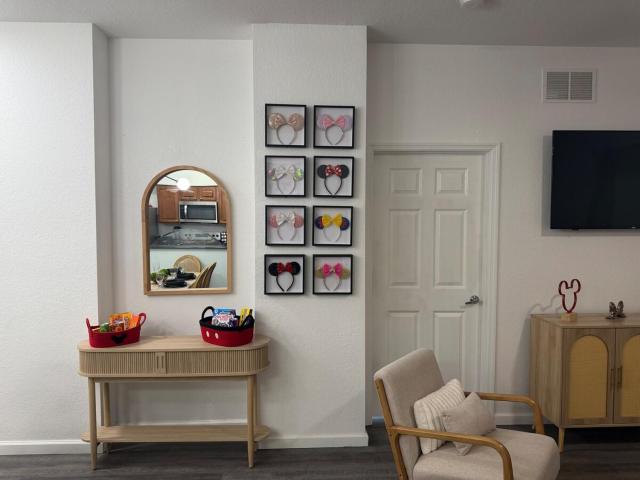 Best 3-Bed Resort, 7 min to Disney