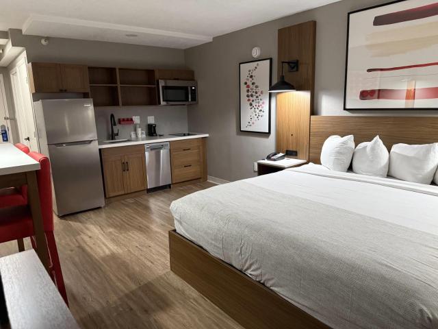 Hotel Kiva, an Ascend Collection Hotel