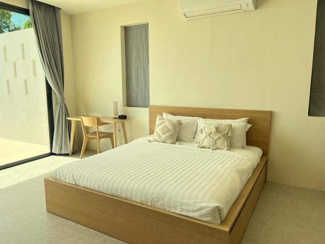 Staylar Seaview Pool Villa Omakoa, Chaweng Noi