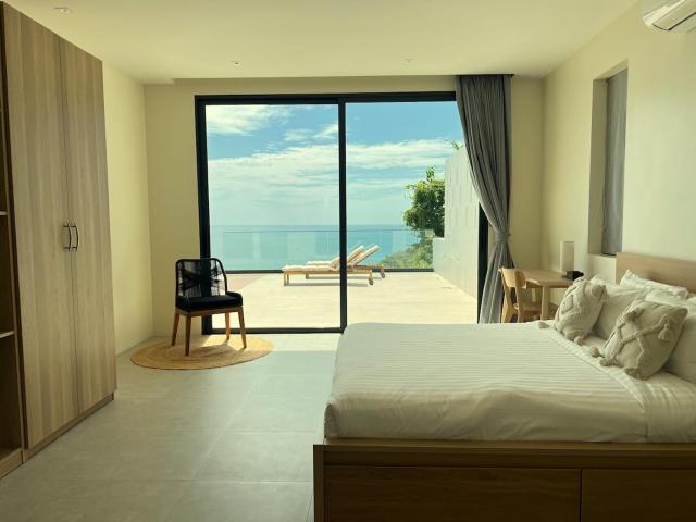 Staylar Seaview Pool Villa Omakoa, Chaweng Noi