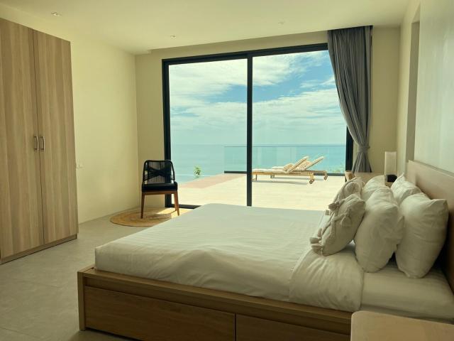 Staylar Seaview Pool Villa Omakoa, Chaweng Noi
