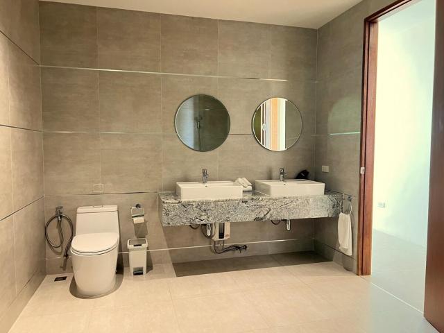 Staylar Seaview Pool Villa Omakoa, Chaweng Noi