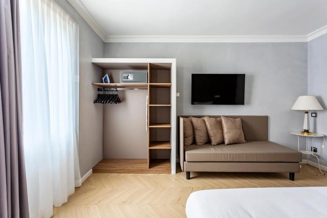 MyItalyHome Milano