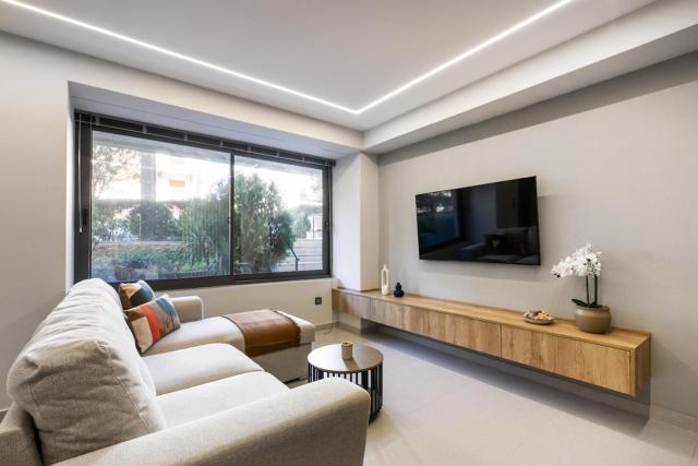Clavé - Deluxe Studio in Athens