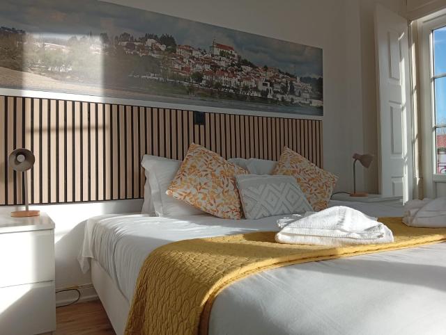 Casa João Chagas Guesthouse, Constância, By Viva a Vida - Alojamentos e Hotels