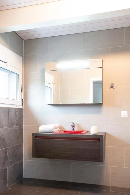 Appartement - Wallenried