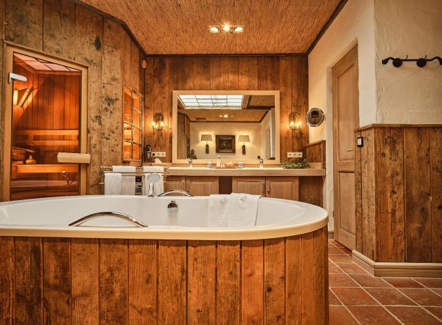 BLEICHE RESORT & SPA