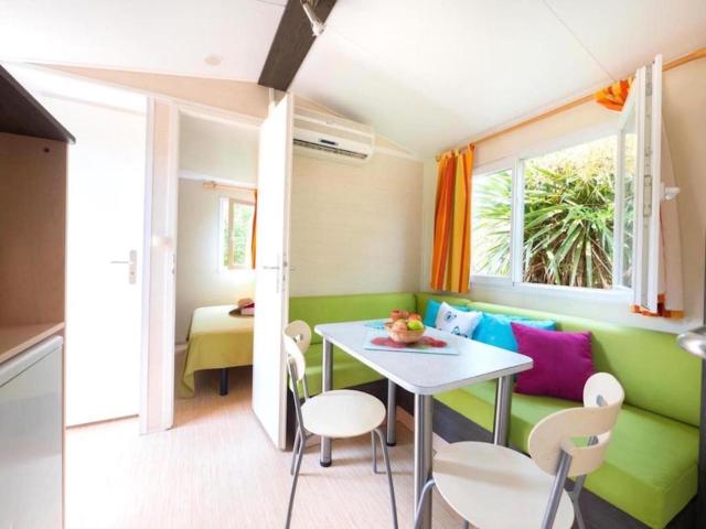 Bungalow Vacances