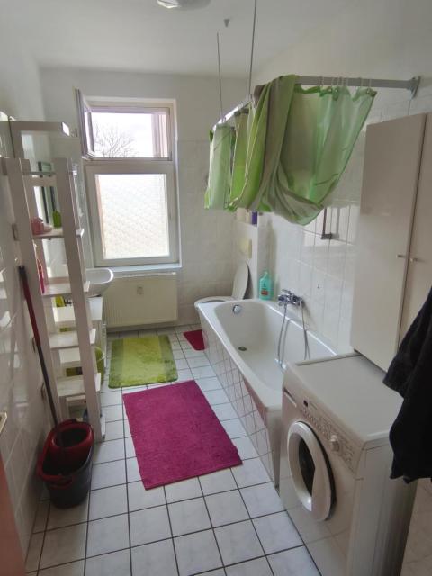 2 Zimmer Wohnung in ruhiger Lage