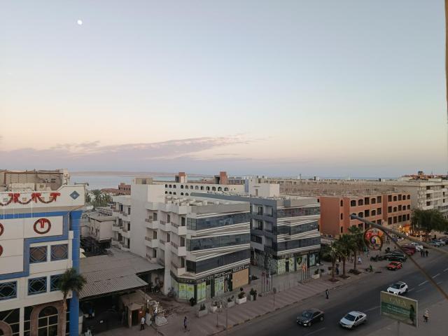 Arena Hostel