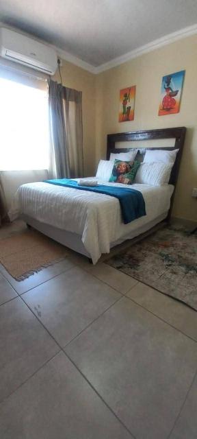 Ammigos Guesthouse