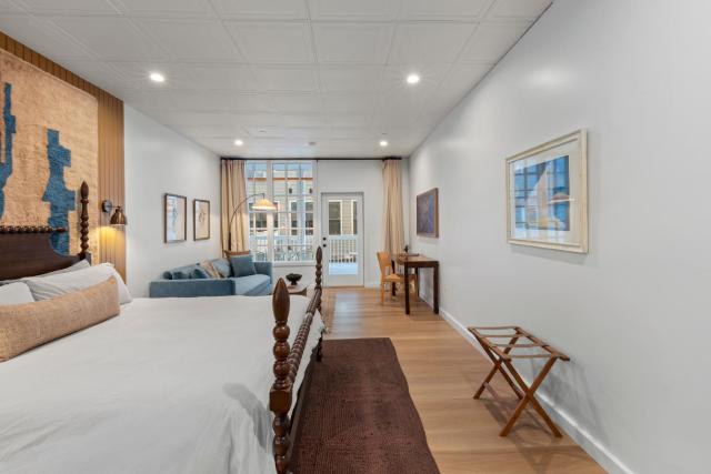 The Optimist Guesthouse | 5