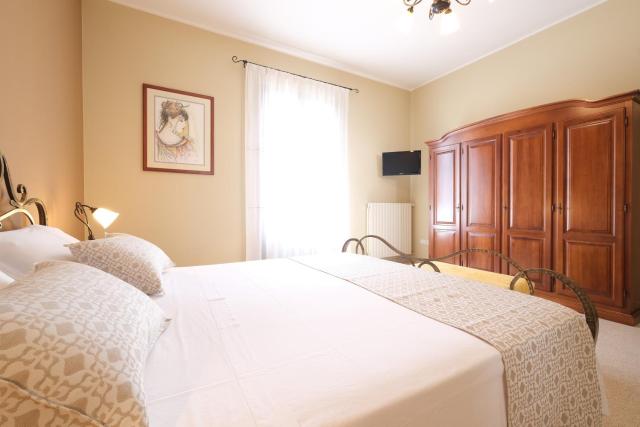 B&B BorgoSolare