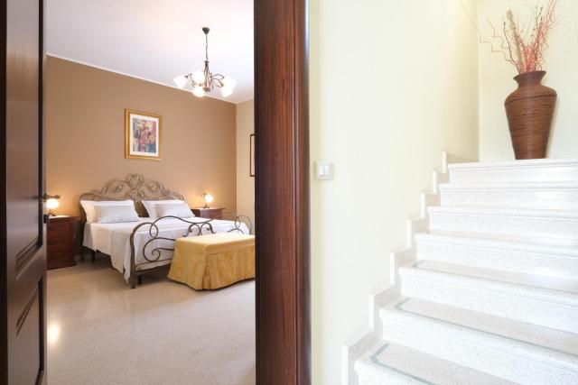 B&B BorgoSolare