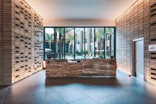 AC Hotel by Marriott Phoenix North Norterra