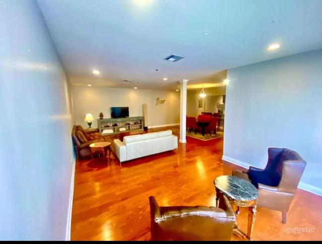 NOLA Condo