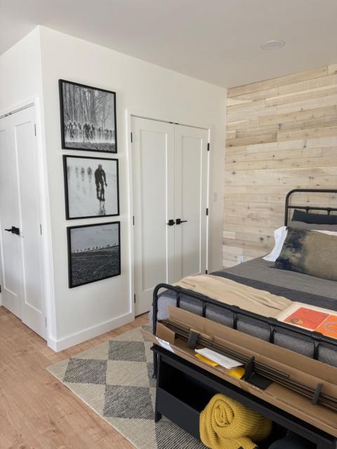 NEW Cozy Studio City Guesthouse in Prime Location