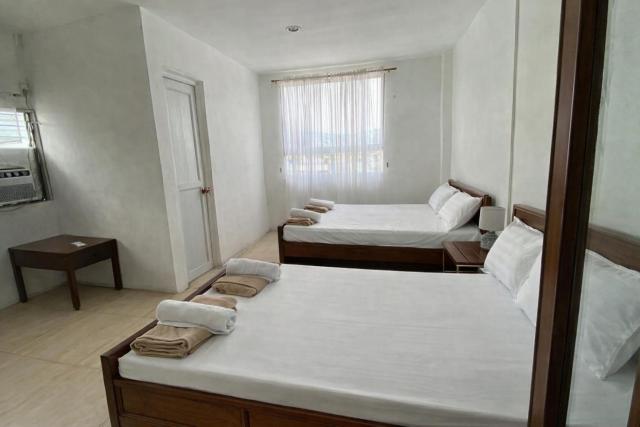 Ciano's Hostel Cebu