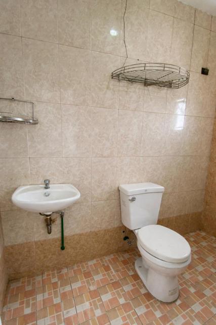Ciano's Hostel Cebu