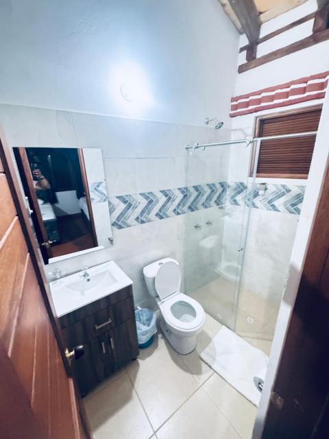 Hostal Villa de Leyva