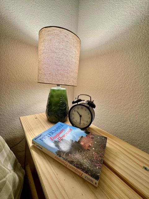 The Mossy Hideout Cabin