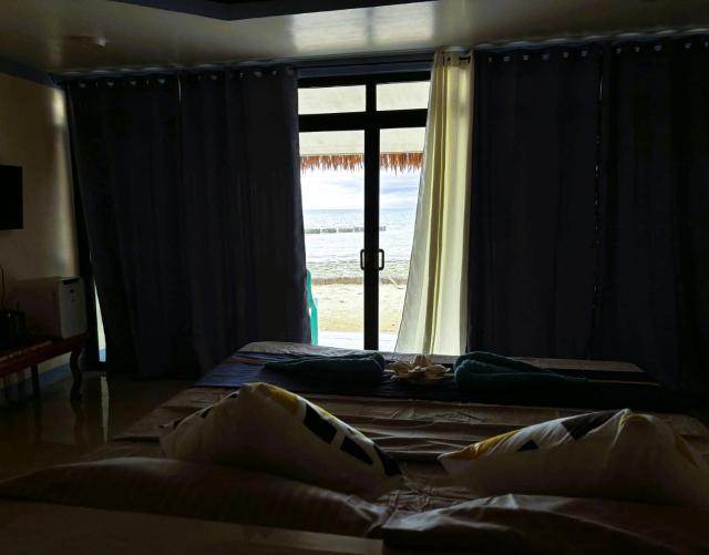 JLB Resorts and tours-BEACH HOUSE