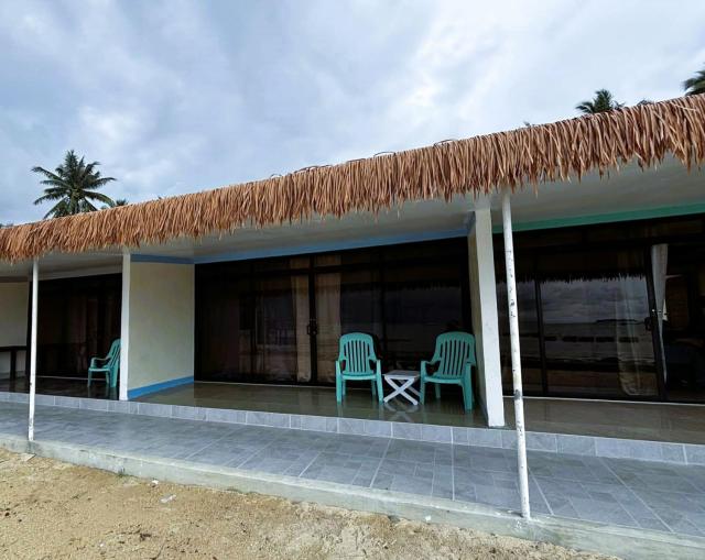 JLB Resorts and tours-BEACH HOUSE