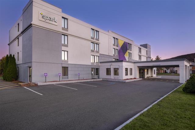 Spark by Hilton Fishkill