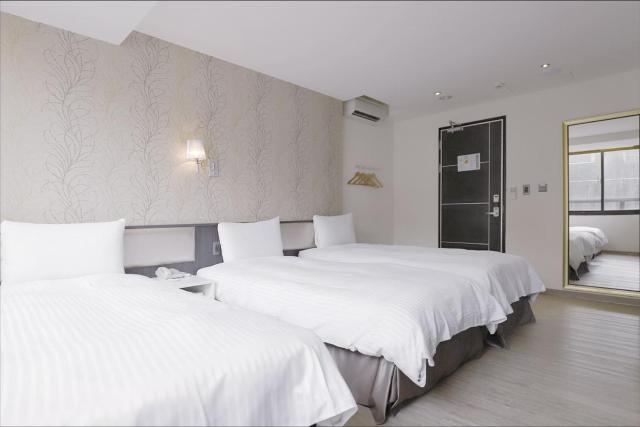 Talmud Hotel Taichung