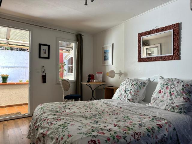 Hôtel La Villa Patricia - Charme et Tradition
