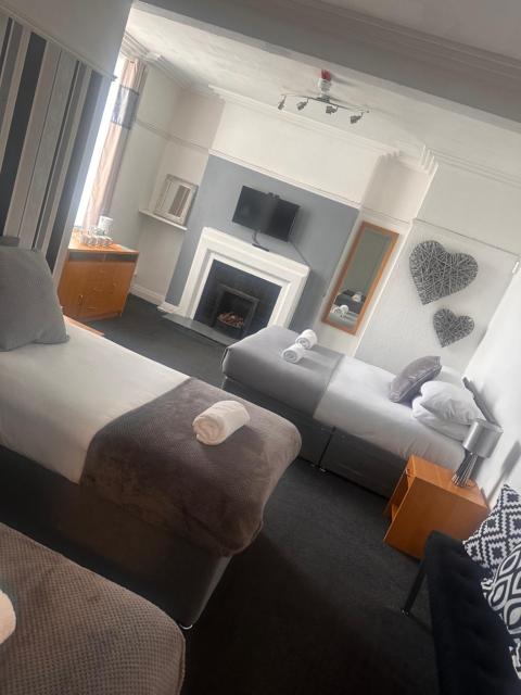 Sheridans hotel