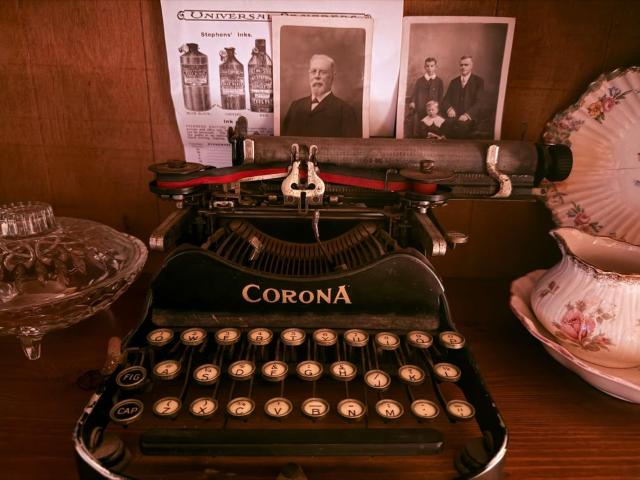 Barossa Valley’s Captain Rodda’s Cottage