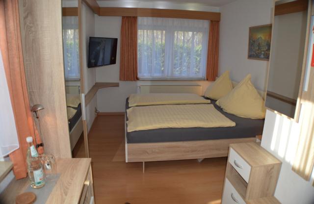 Hotel und Restaurant Feustel