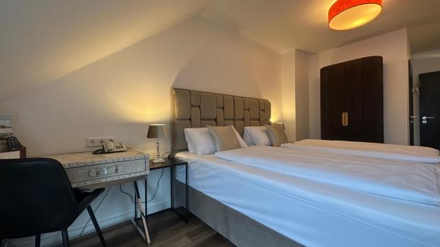 Hotel Unterfeldhaus