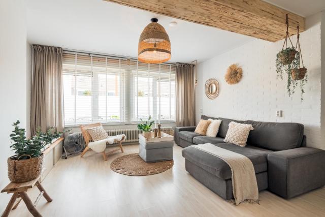 Beachhouse Jula