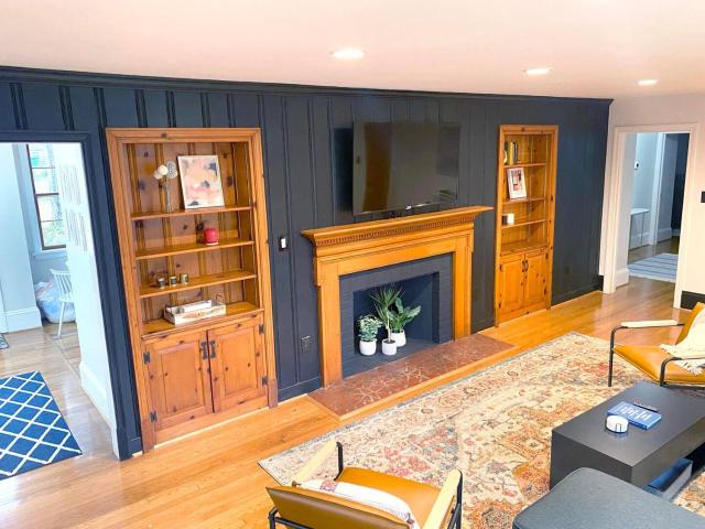 Renovated Modern Home Minutes to Downtown Richmond