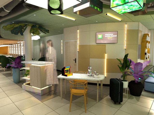ibis Styles Béziers Centre