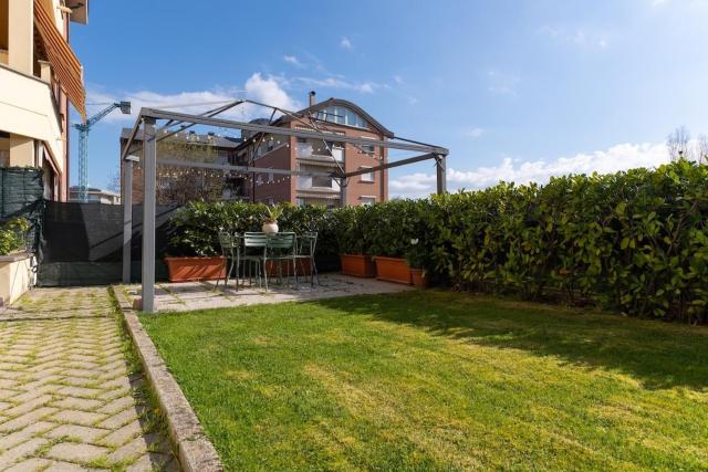 Il Piccolo Giardino