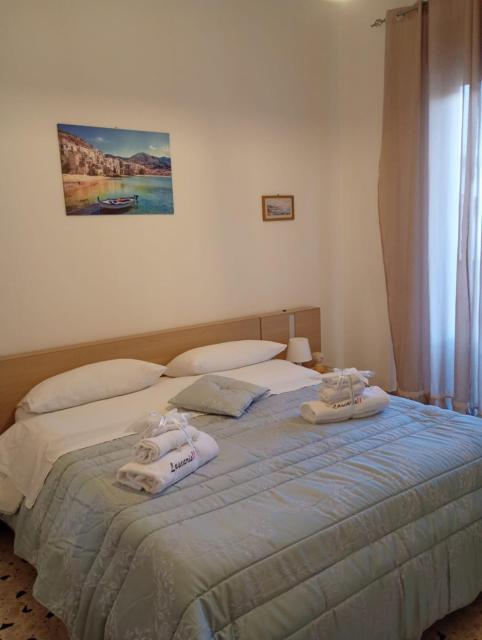 Lascaris 11 apartament