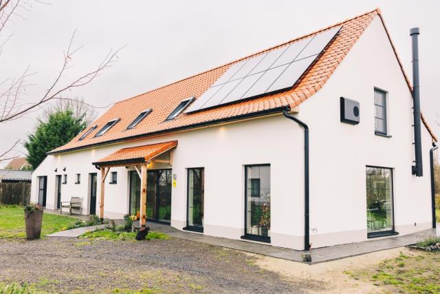 B&B 't Kruidenhof