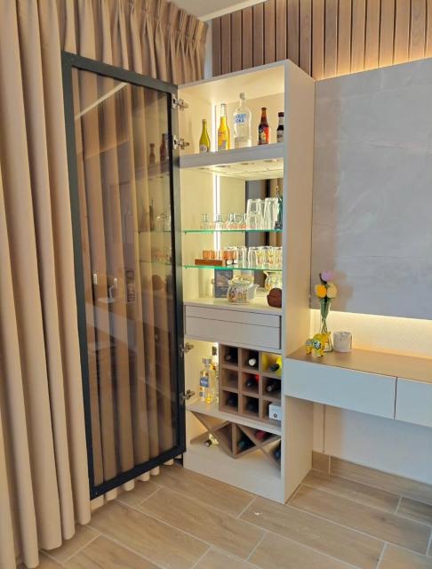 Apartamento amoblado