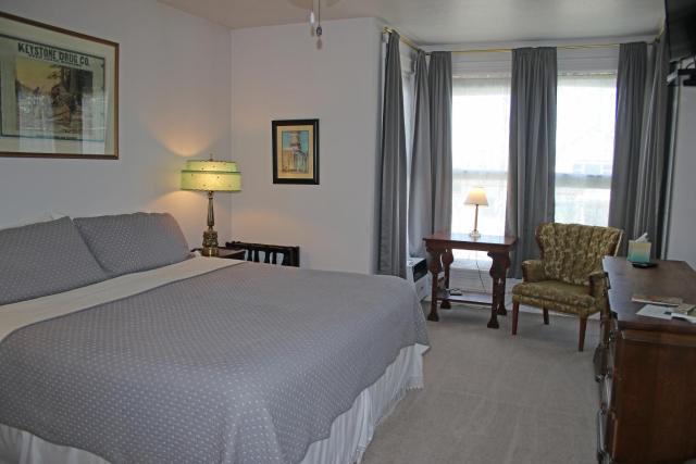 The Vonnie Louise Inn