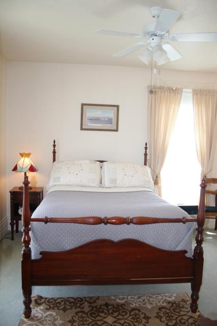 The Vonnie Louise Inn
